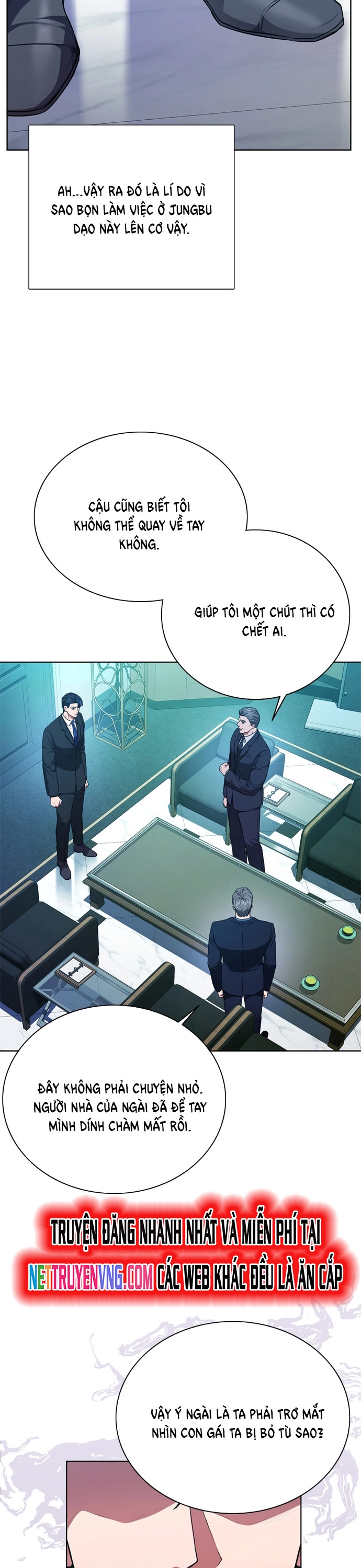 Ta Là Người Thu Thuế: Chapter 95