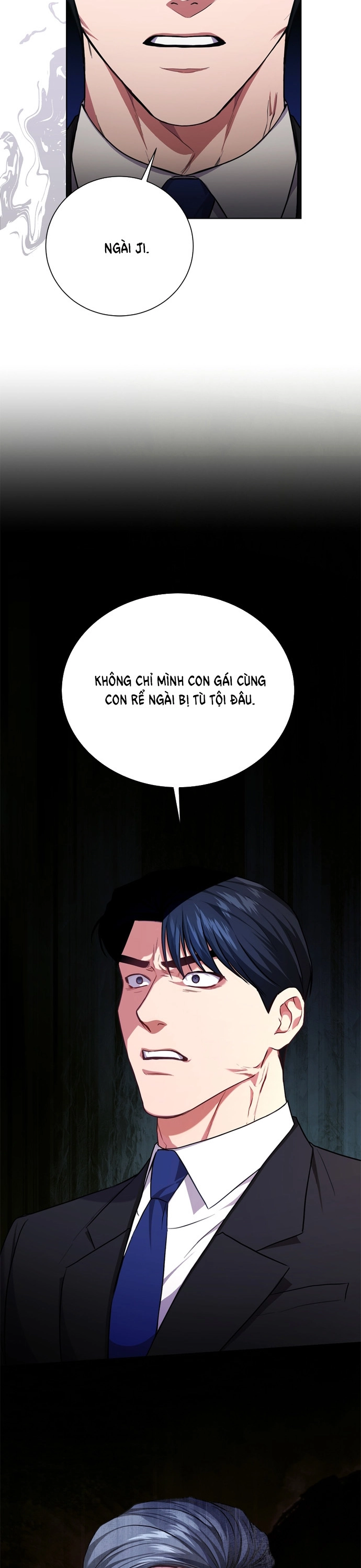 Ta Là Người Thu Thuế: Chapter 95