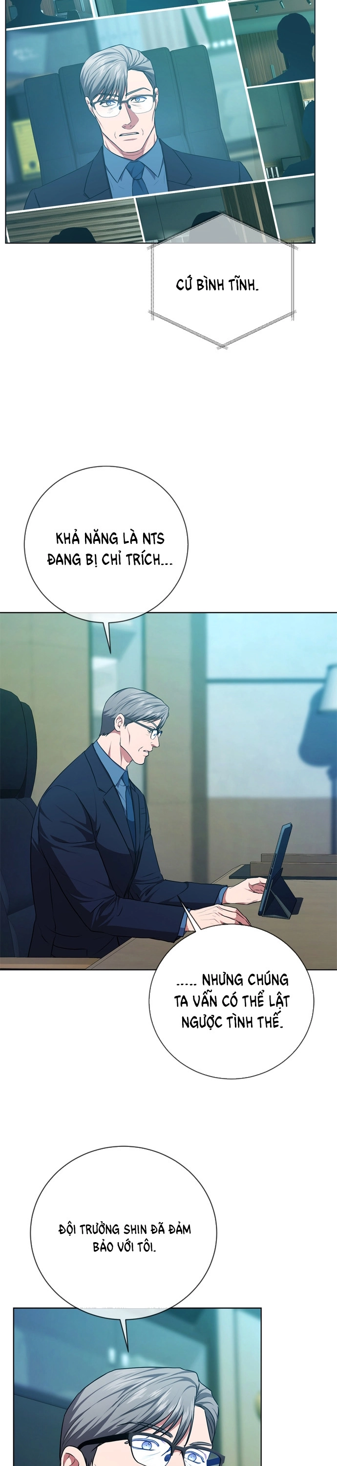 Ta Là Người Thu Thuế: Chapter 95