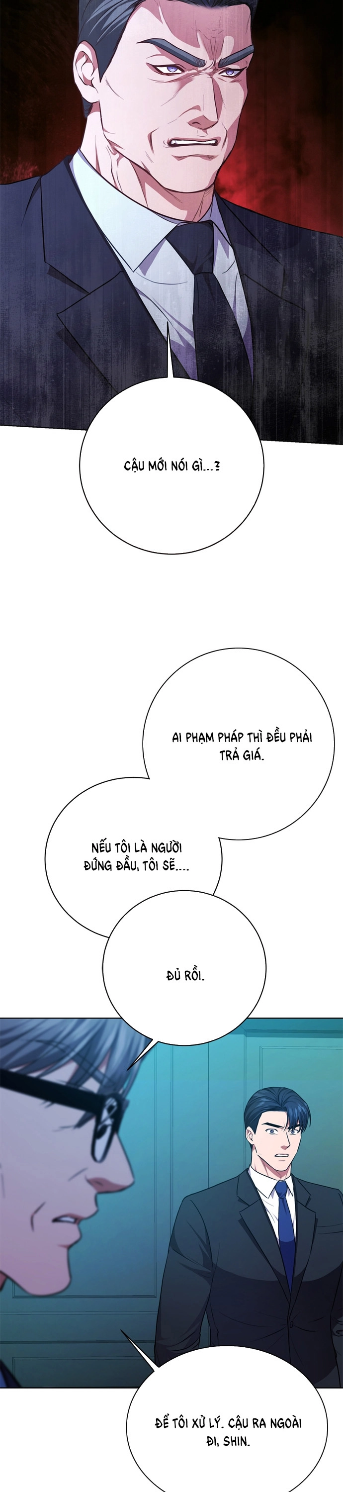 Ta Là Người Thu Thuế: Chapter 95