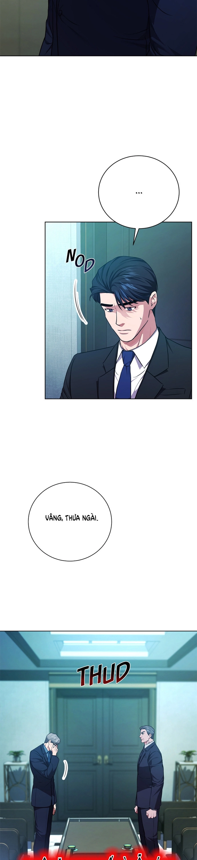 Ta Là Người Thu Thuế: Chapter 95
