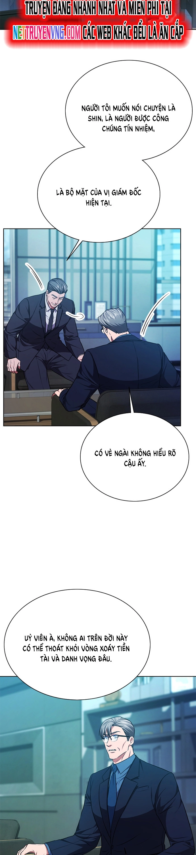 Ta Là Người Thu Thuế: Chapter 95