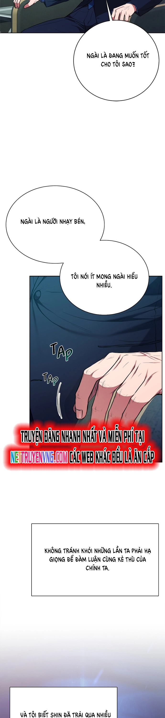 Ta Là Người Thu Thuế: Chapter 95