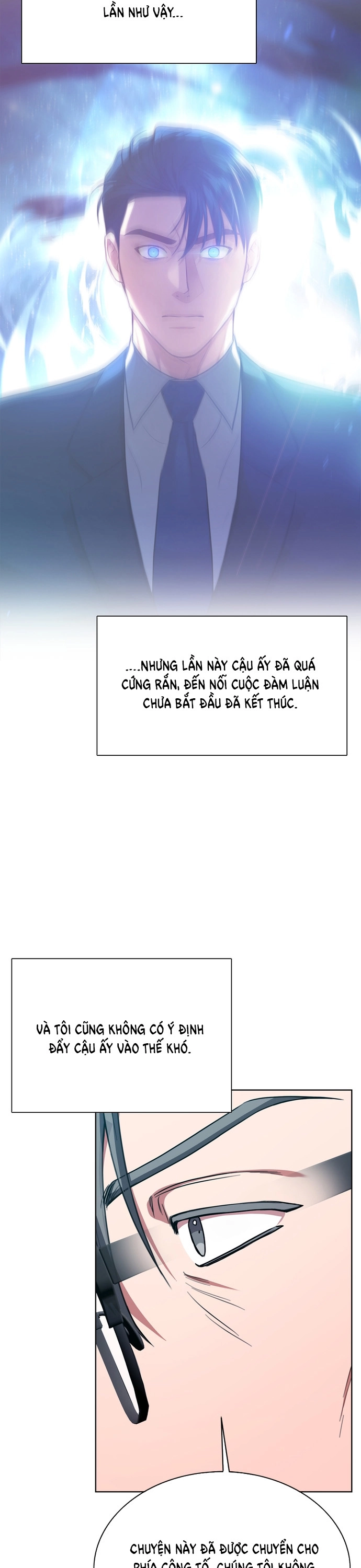 Ta Là Người Thu Thuế: Chapter 95