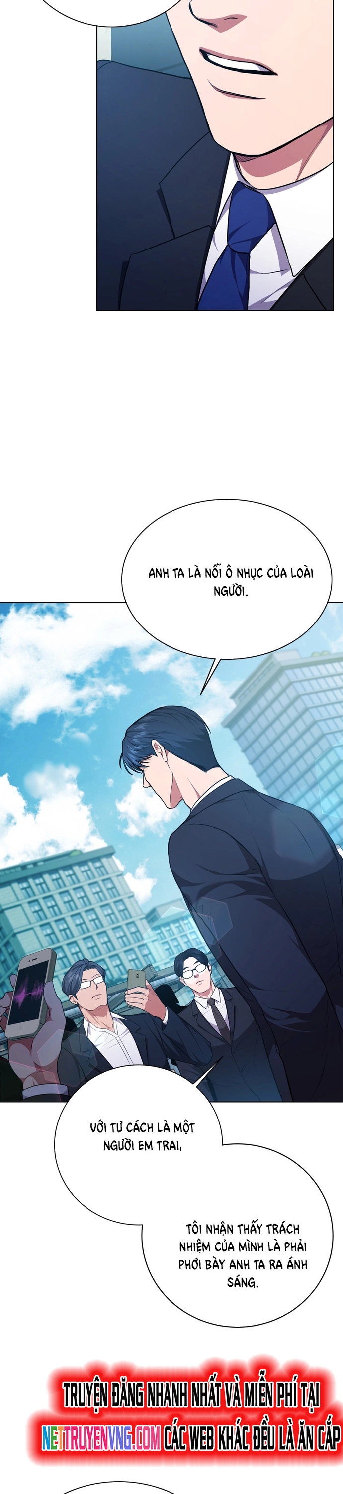 Ta Là Người Thu Thuế: Chapter 95