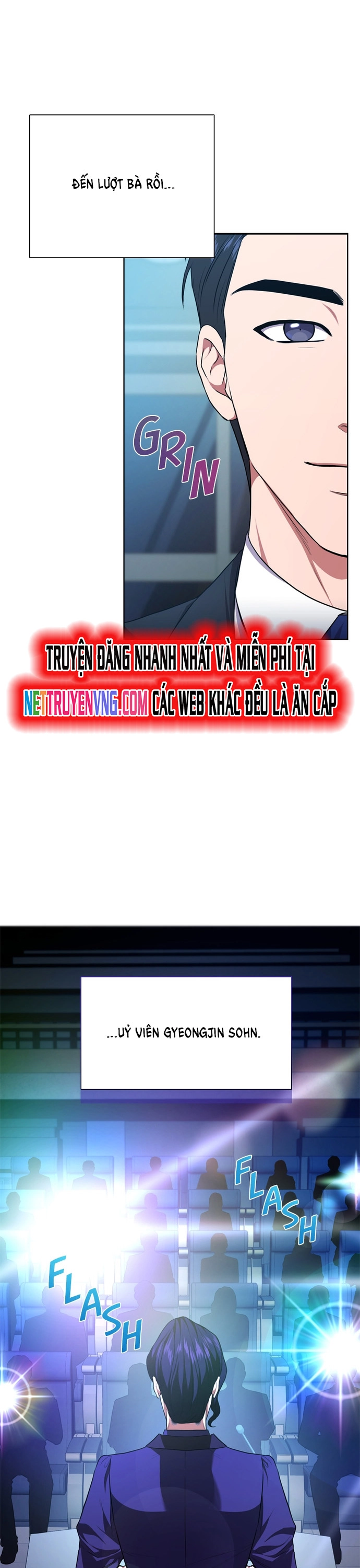 Ta Là Người Thu Thuế: Chapter 95