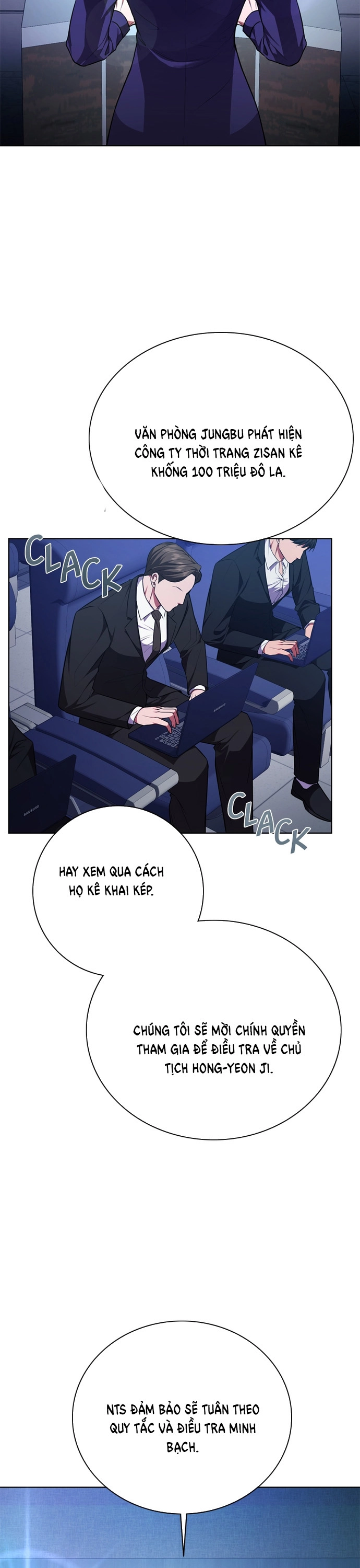 Ta Là Người Thu Thuế: Chapter 95