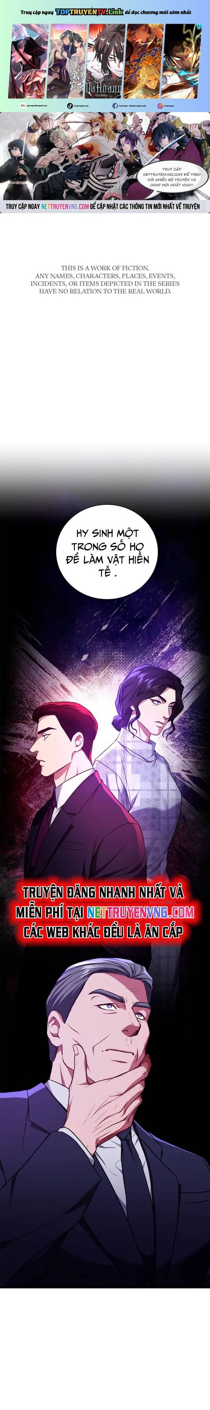 Ta Là Người Thu Thuế: Chapter 96