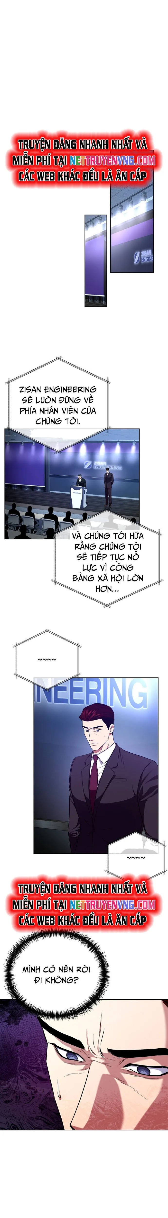 Ta Là Người Thu Thuế: Chapter 96