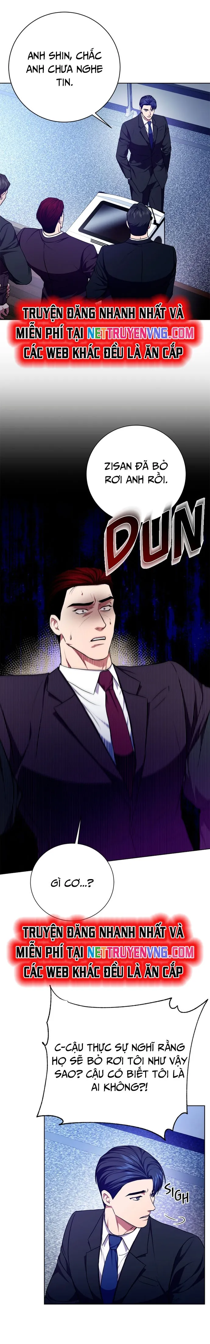 Ta Là Người Thu Thuế: Chapter 96