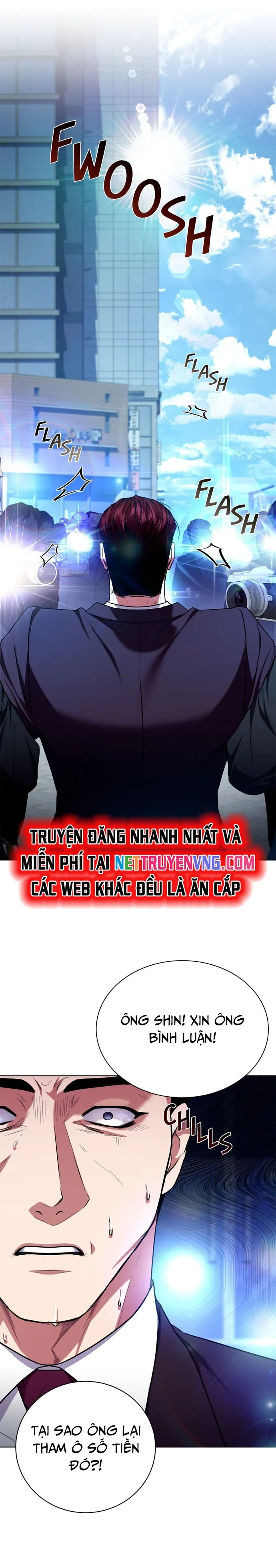 Ta Là Người Thu Thuế: Chapter 96