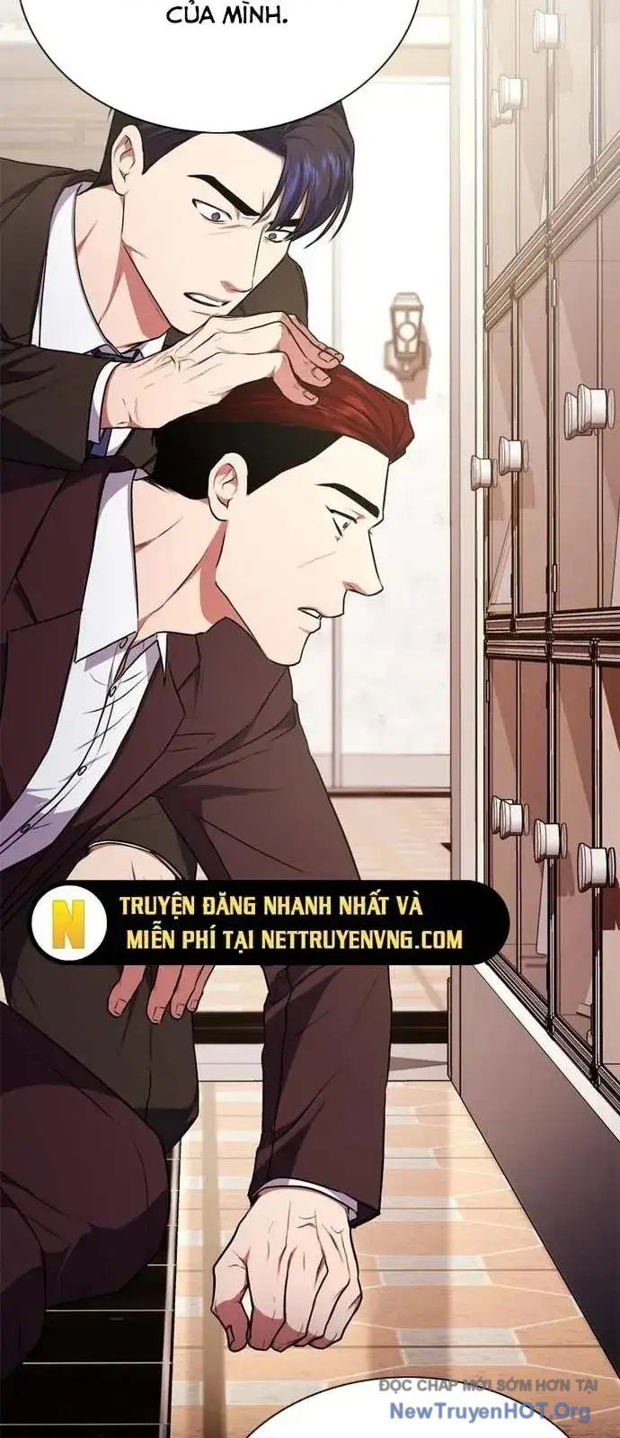 Ta Là Người Thu Thuế: Chapter 97
