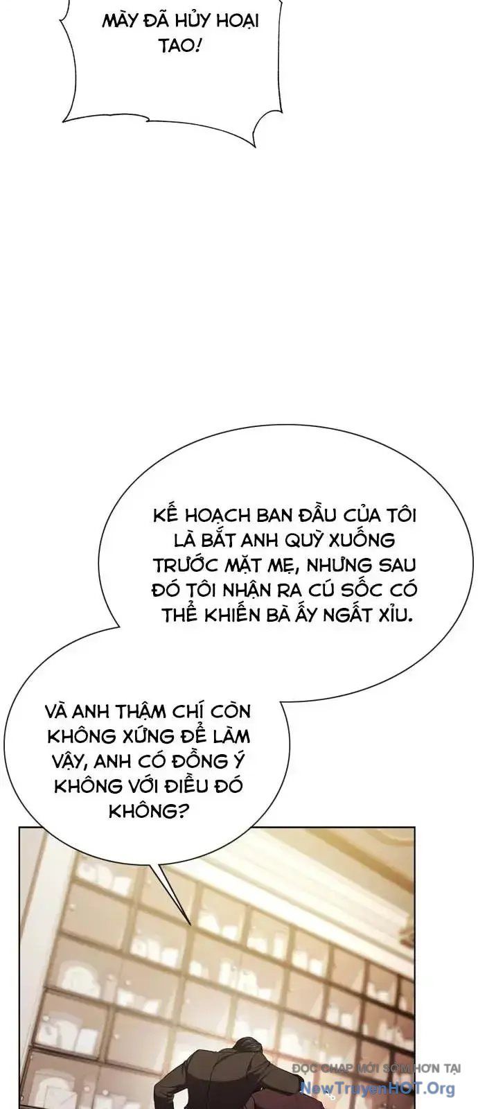 Ta Là Người Thu Thuế: Chapter 97