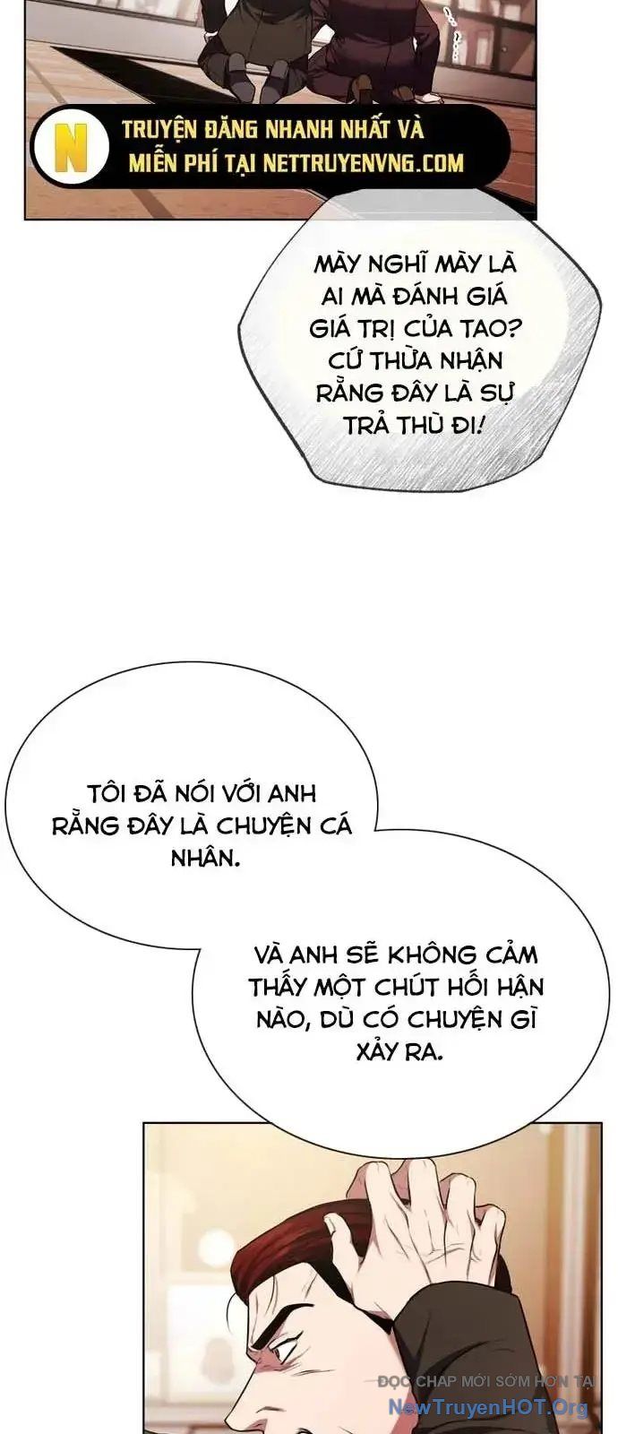 Ta Là Người Thu Thuế: Chapter 97
