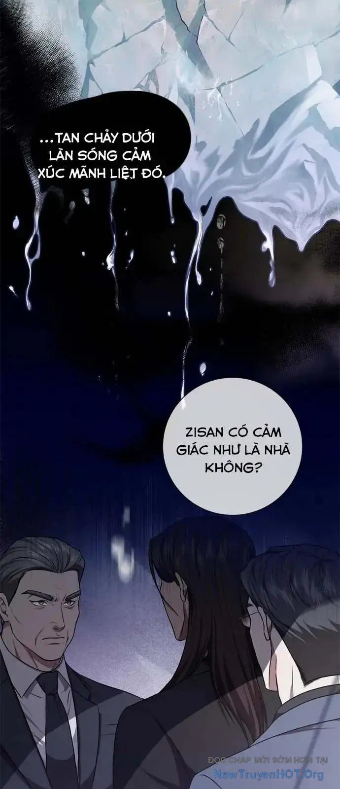 Ta Là Người Thu Thuế: Chapter 97