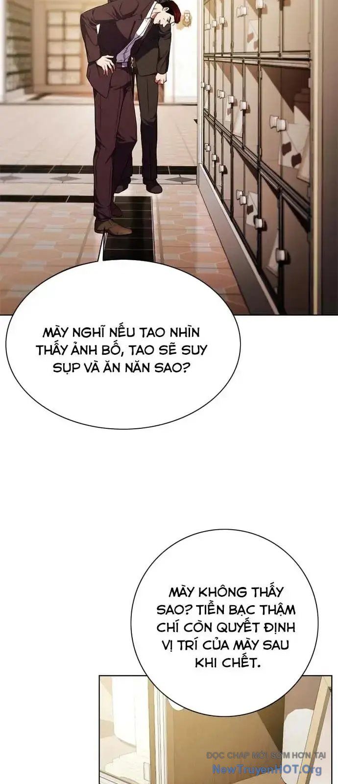 Ta Là Người Thu Thuế: Chapter 97