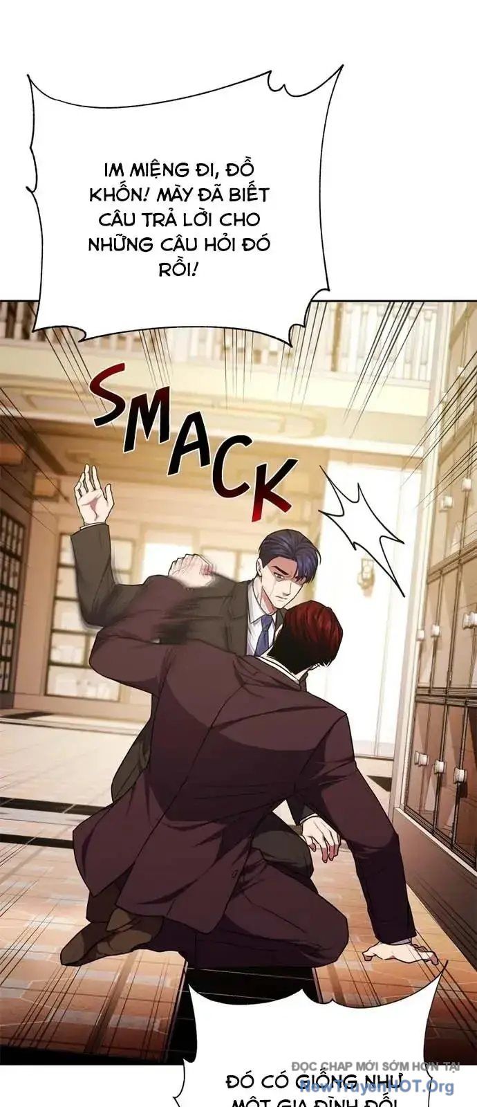 Ta Là Người Thu Thuế: Chapter 97