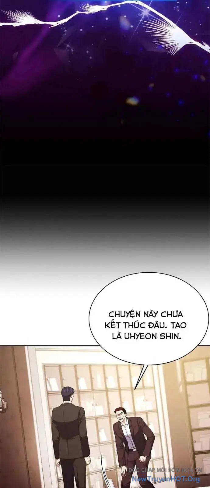 Ta Là Người Thu Thuế: Chapter 97