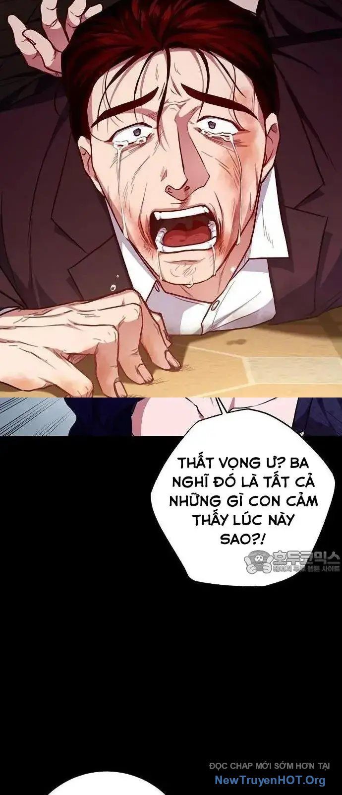 Ta Là Người Thu Thuế: Chapter 98