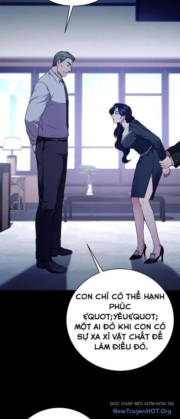 Ta Là Người Thu Thuế: Chapter 98