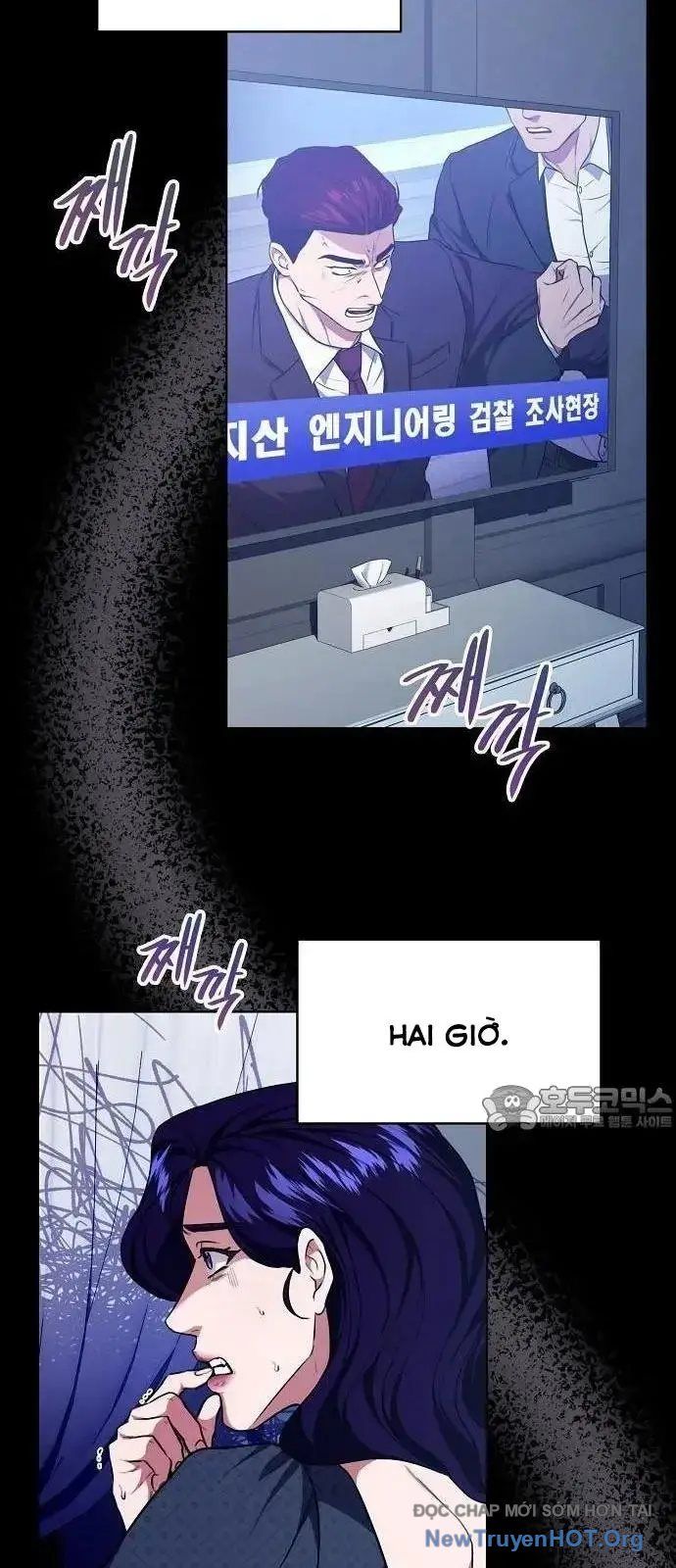 Ta Là Người Thu Thuế: Chapter 98