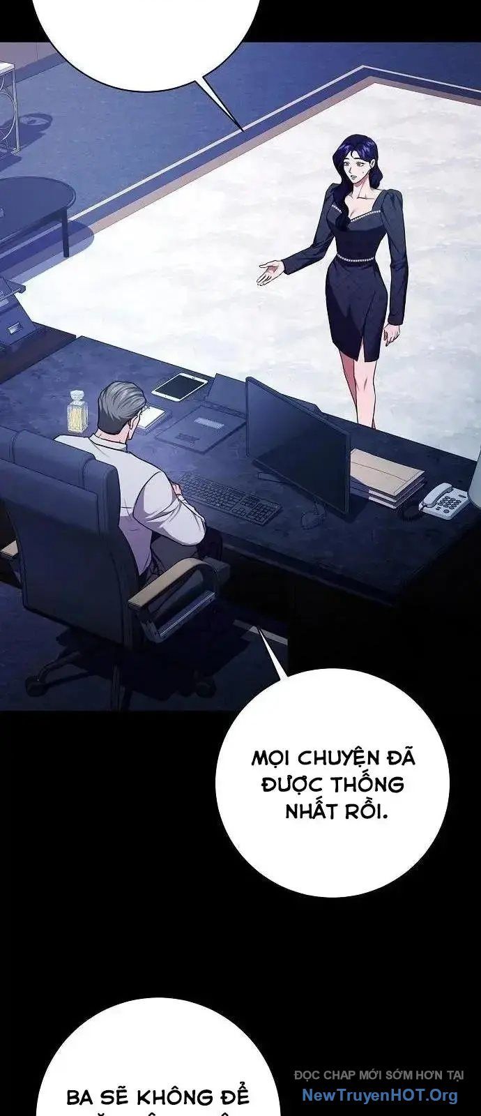Ta Là Người Thu Thuế: Chapter 98