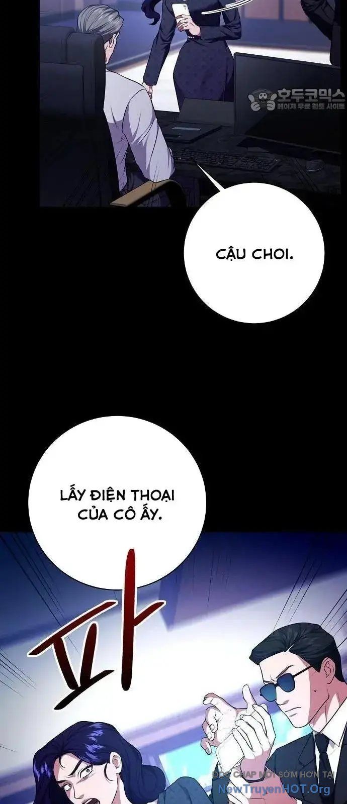 Ta Là Người Thu Thuế: Chapter 98