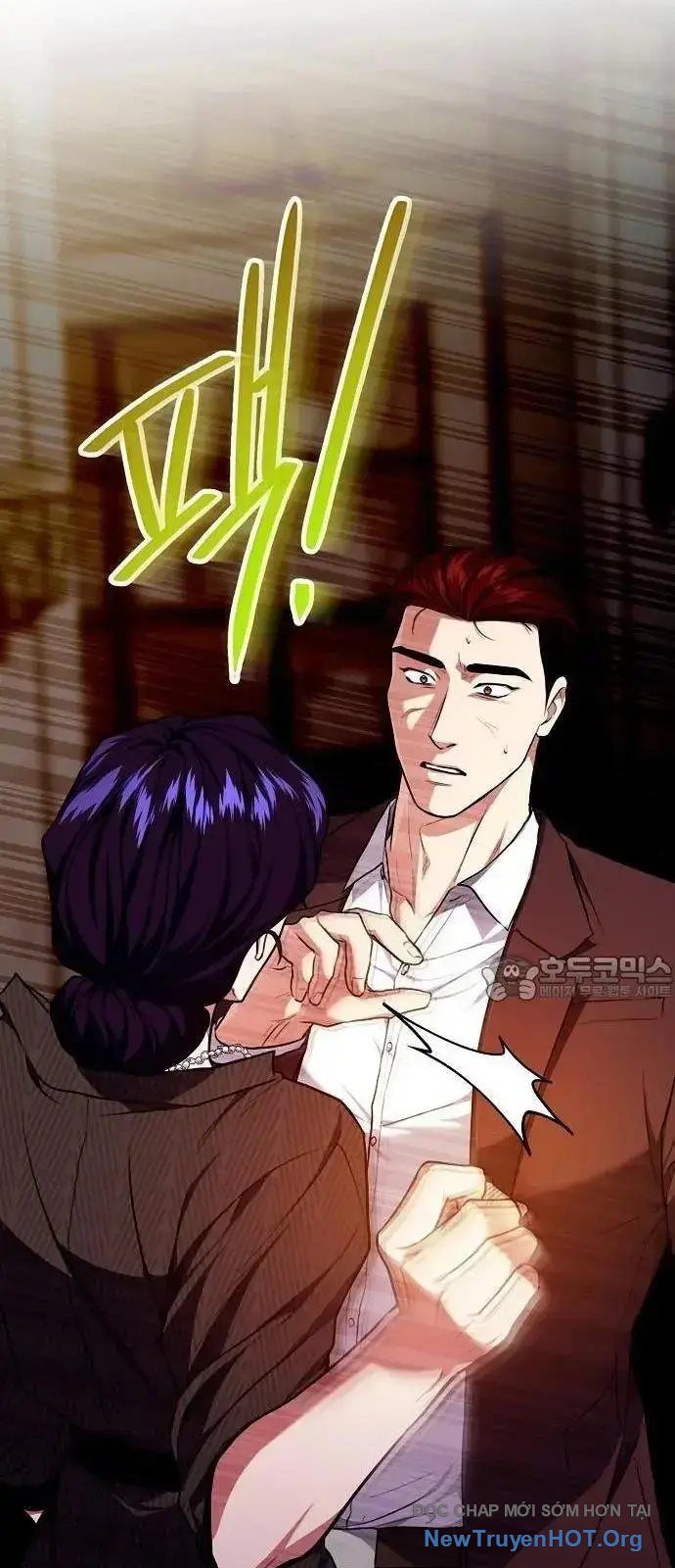 Ta Là Người Thu Thuế: Chapter 98