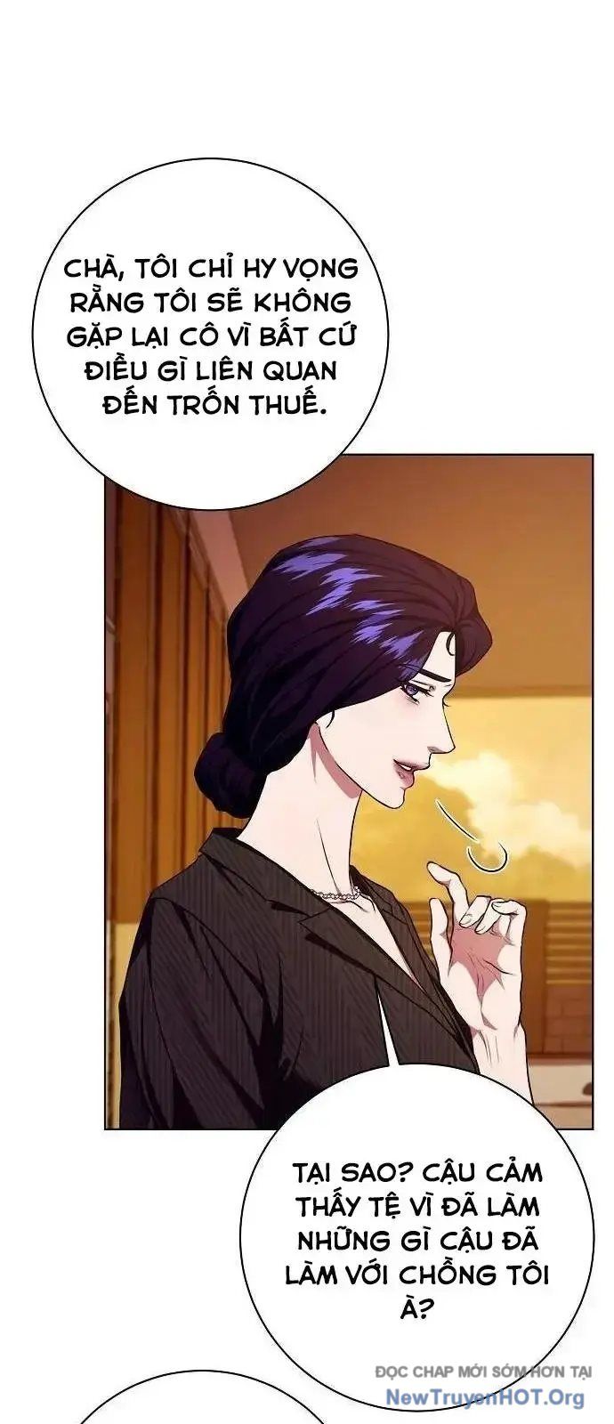 Ta Là Người Thu Thuế: Chapter 98
