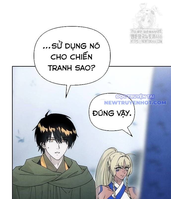 Ta Là Nhân Vật Chính Trong Trò Chơi Thiên Giới Vĩnh Hằng: Chapter 18