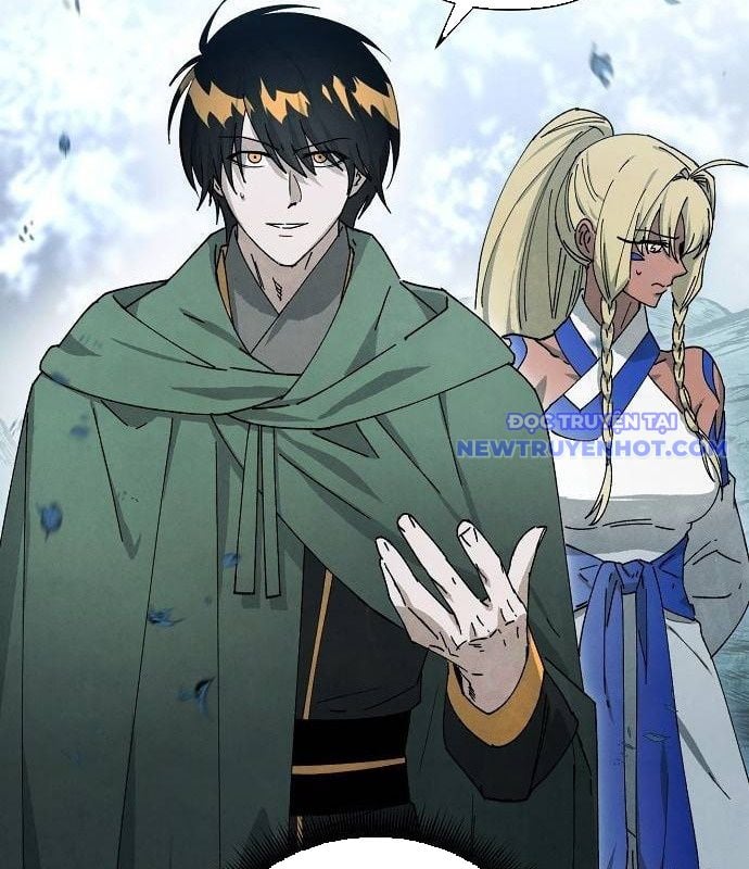 Ta Là Nhân Vật Chính Trong Trò Chơi Thiên Giới Vĩnh Hằng: Chapter 18