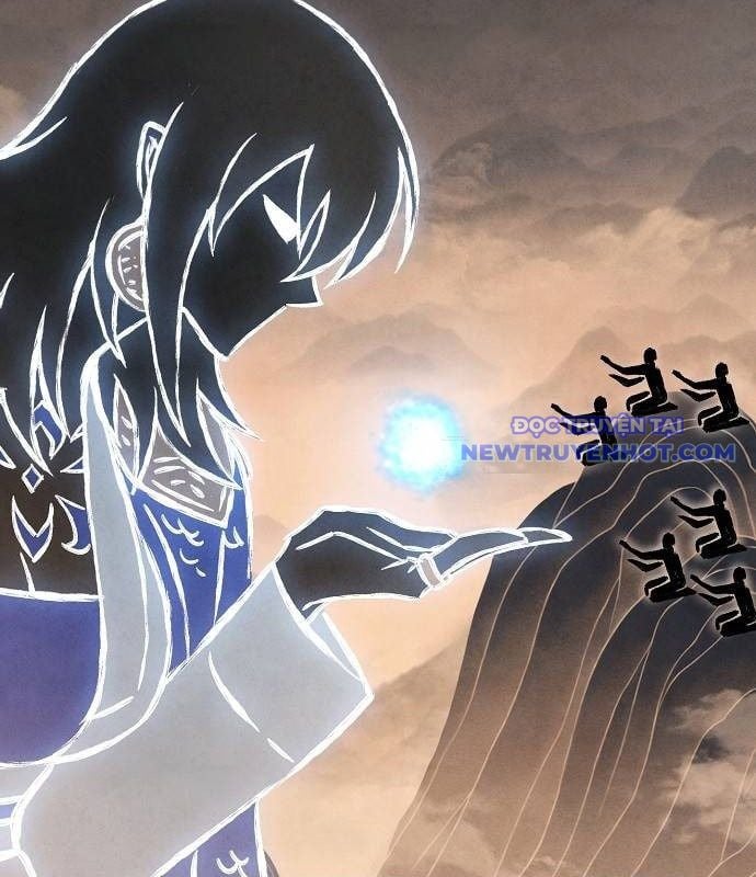 Ta Là Nhân Vật Chính Trong Trò Chơi Thiên Giới Vĩnh Hằng: Chapter 18