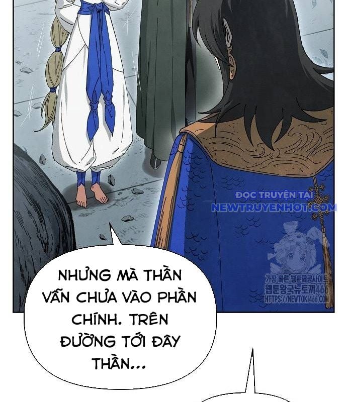 Ta Là Nhân Vật Chính Trong Trò Chơi Thiên Giới Vĩnh Hằng: Chapter 18