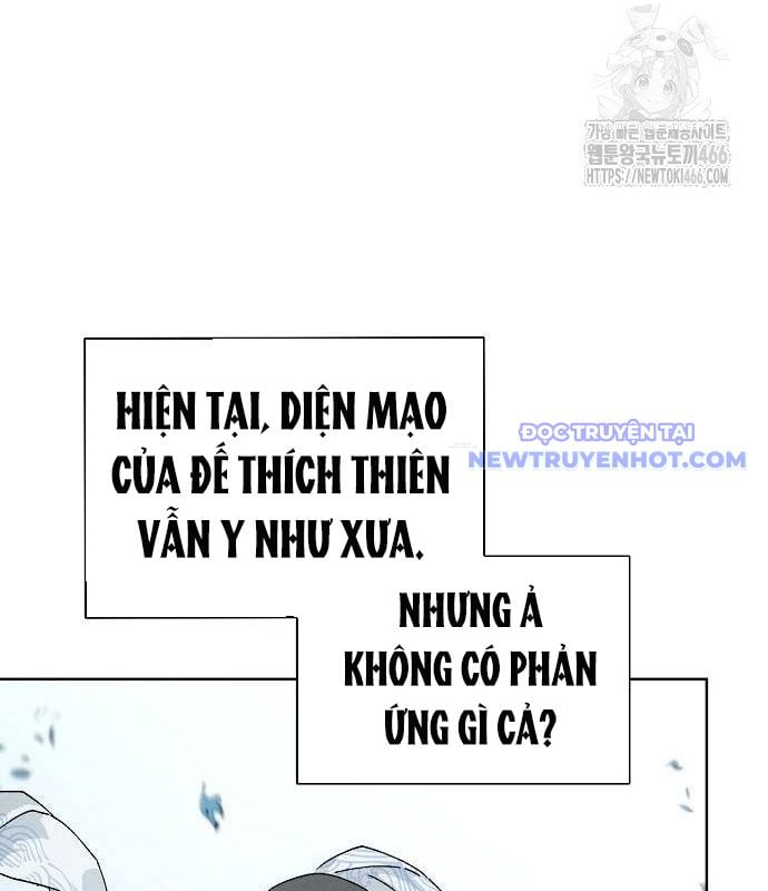 Ta Là Nhân Vật Chính Trong Trò Chơi Thiên Giới Vĩnh Hằng: Chapter 18