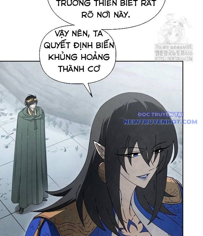 Ta Là Nhân Vật Chính Trong Trò Chơi Thiên Giới Vĩnh Hằng: Chapter 18