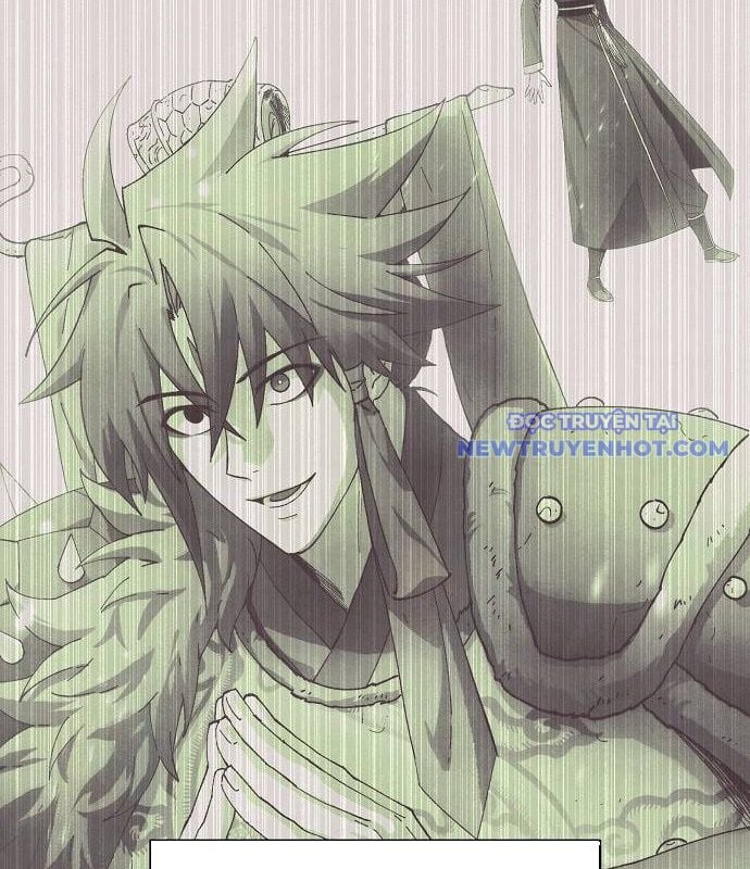 Ta Là Nhân Vật Chính Trong Trò Chơi Thiên Giới Vĩnh Hằng: Chapter 18