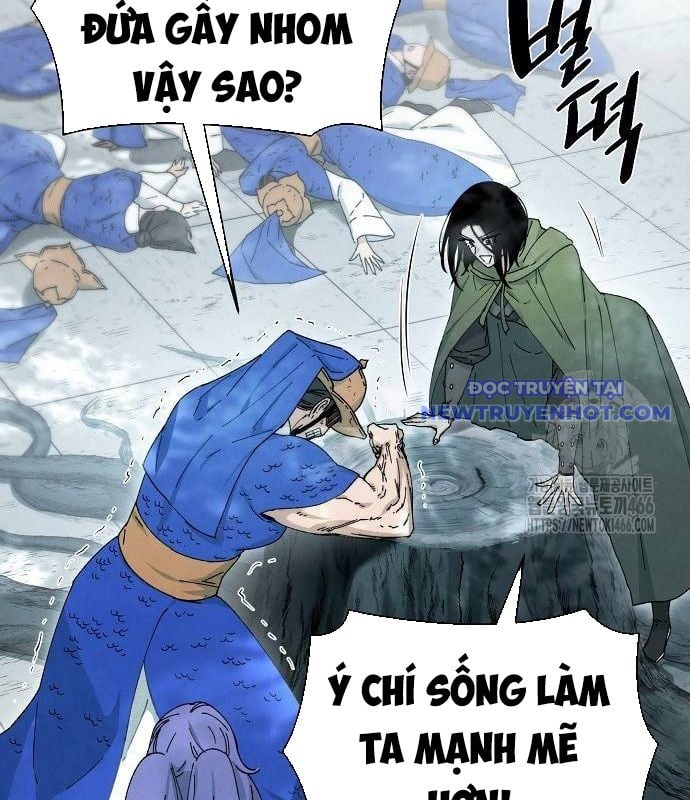 Ta Là Nhân Vật Chính Trong Trò Chơi Thiên Giới Vĩnh Hằng: Chapter 18