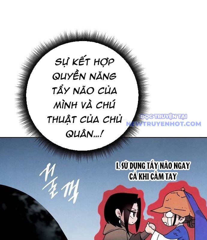 Ta Là Nhân Vật Chính Trong Trò Chơi Thiên Giới Vĩnh Hằng: Chapter 18