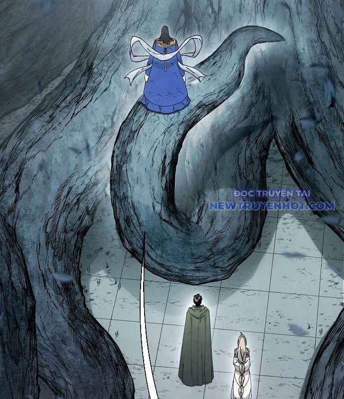 Ta Là Nhân Vật Chính Trong Trò Chơi Thiên Giới Vĩnh Hằng: Chapter 18