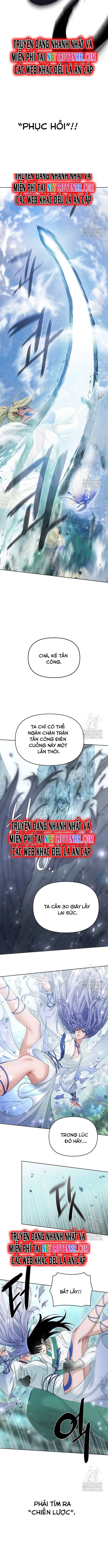 Ta Là Nhân Vật Chính Trong Trò Chơi Thiên Giới Vĩnh Hằng: Chapter 20
