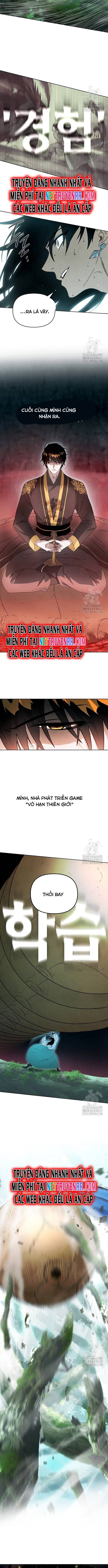 Ta Là Nhân Vật Chính Trong Trò Chơi Thiên Giới Vĩnh Hằng: Chapter 20