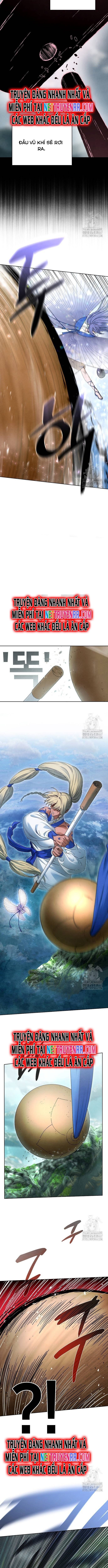 Ta Là Nhân Vật Chính Trong Trò Chơi Thiên Giới Vĩnh Hằng: Chapter 20