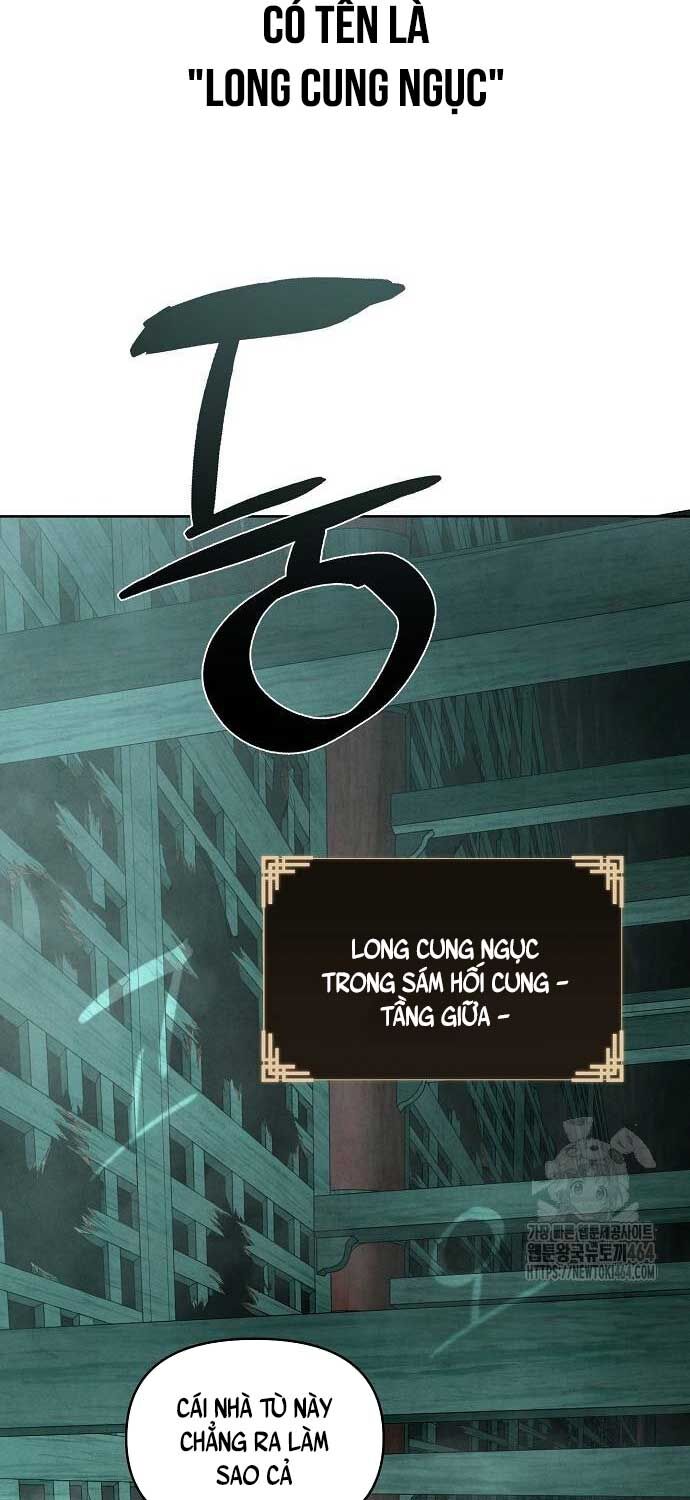 Ta Là Nhân Vật Chính Trong Trò Chơi Thiên Giới Vĩnh Hằng: Chapter 5