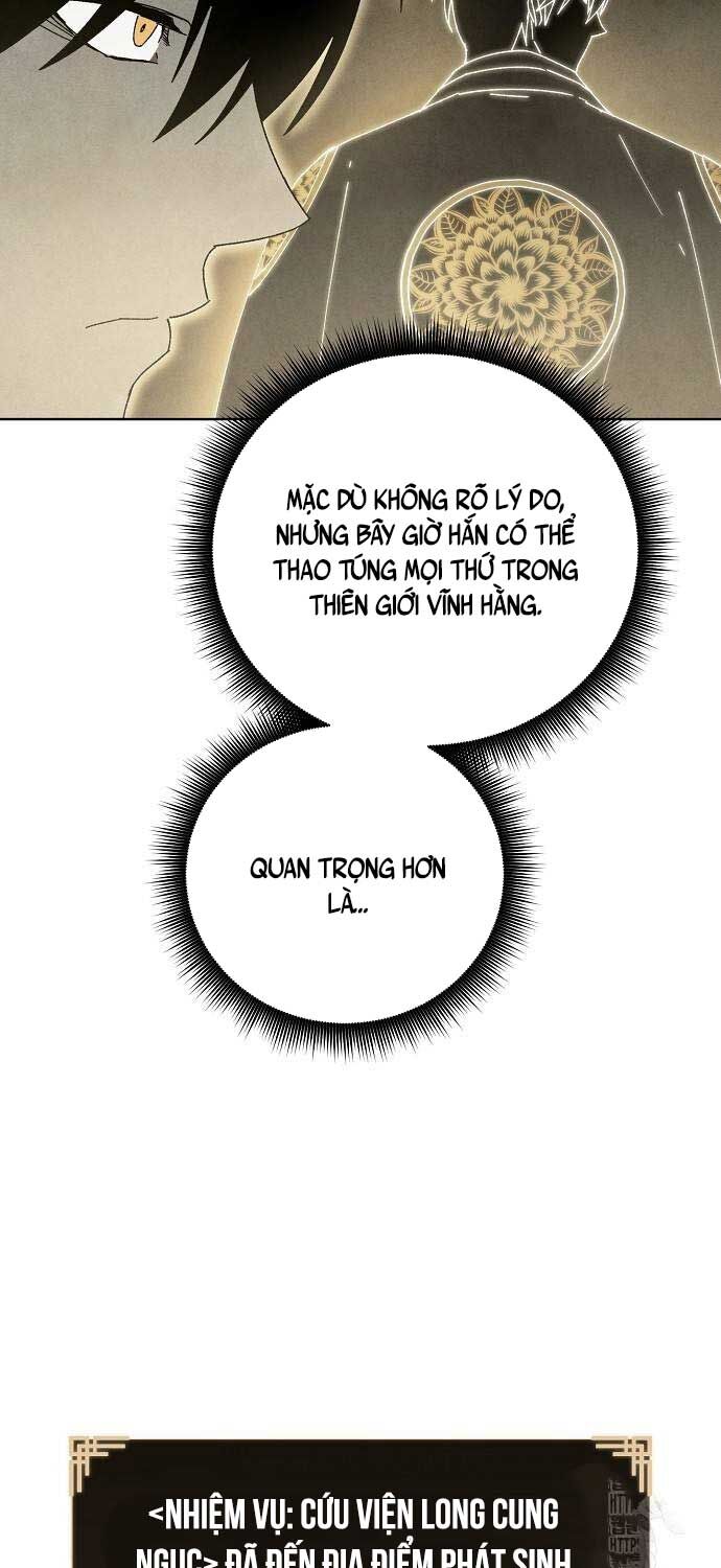 Ta Là Nhân Vật Chính Trong Trò Chơi Thiên Giới Vĩnh Hằng: Chapter 5