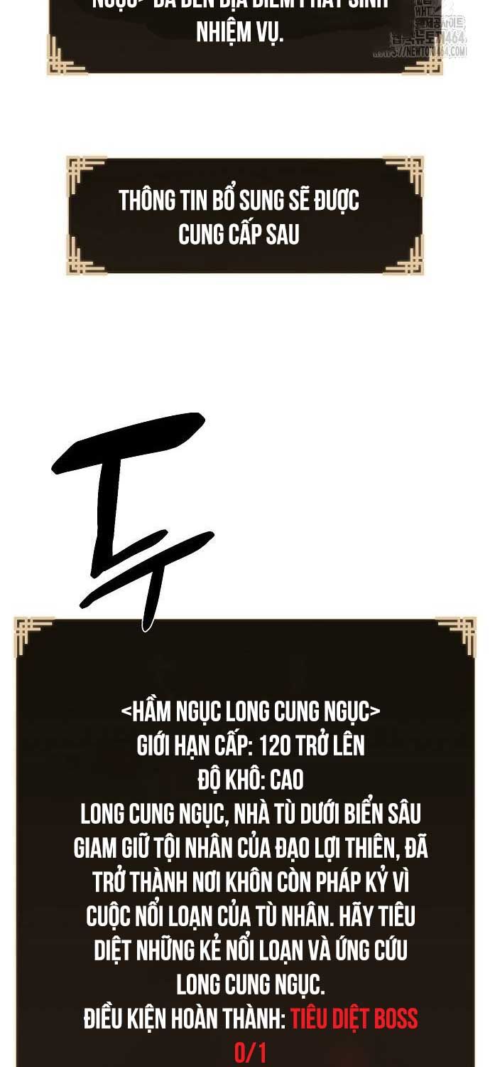 Ta Là Nhân Vật Chính Trong Trò Chơi Thiên Giới Vĩnh Hằng: Chapter 5