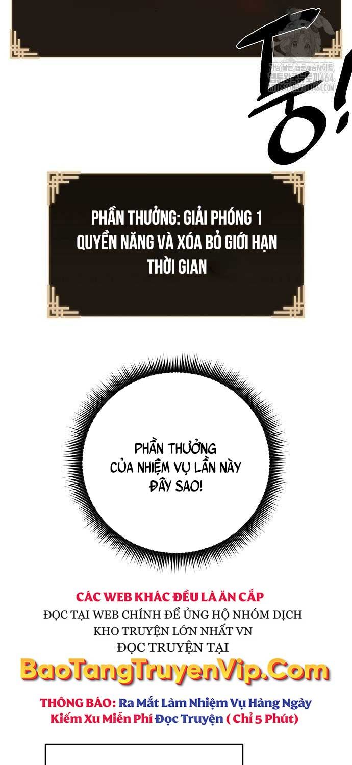 Ta Là Nhân Vật Chính Trong Trò Chơi Thiên Giới Vĩnh Hằng: Chapter 5