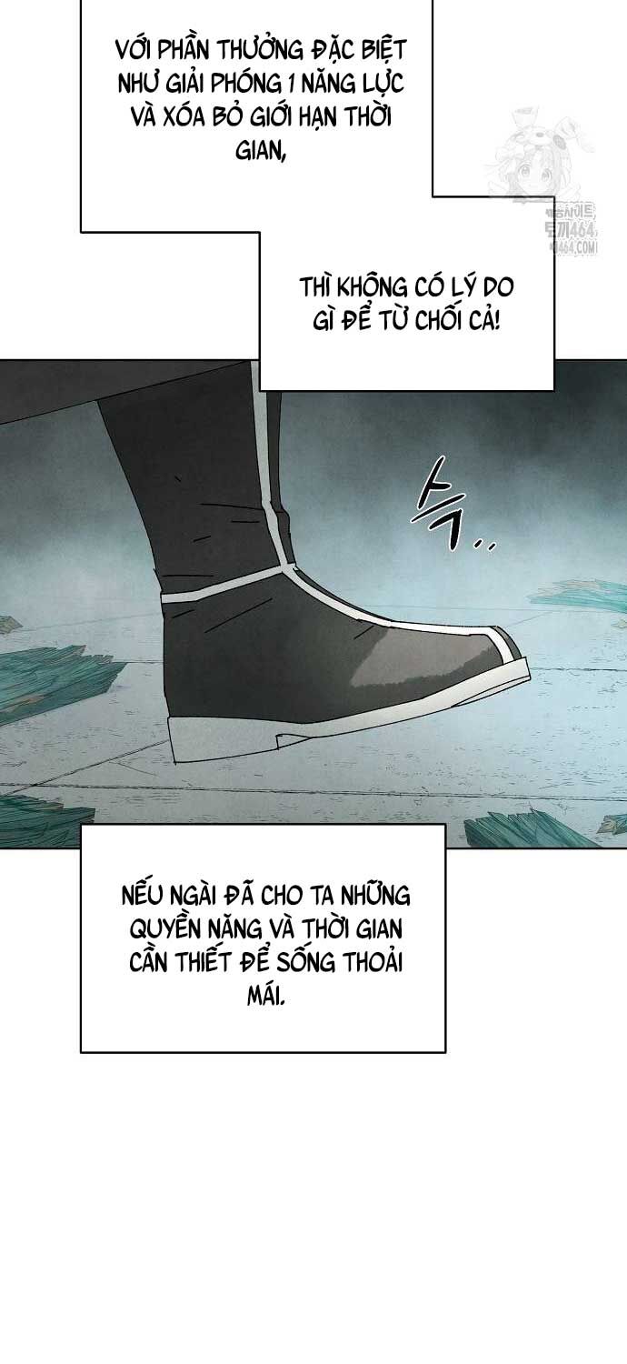 Ta Là Nhân Vật Chính Trong Trò Chơi Thiên Giới Vĩnh Hằng: Chapter 5