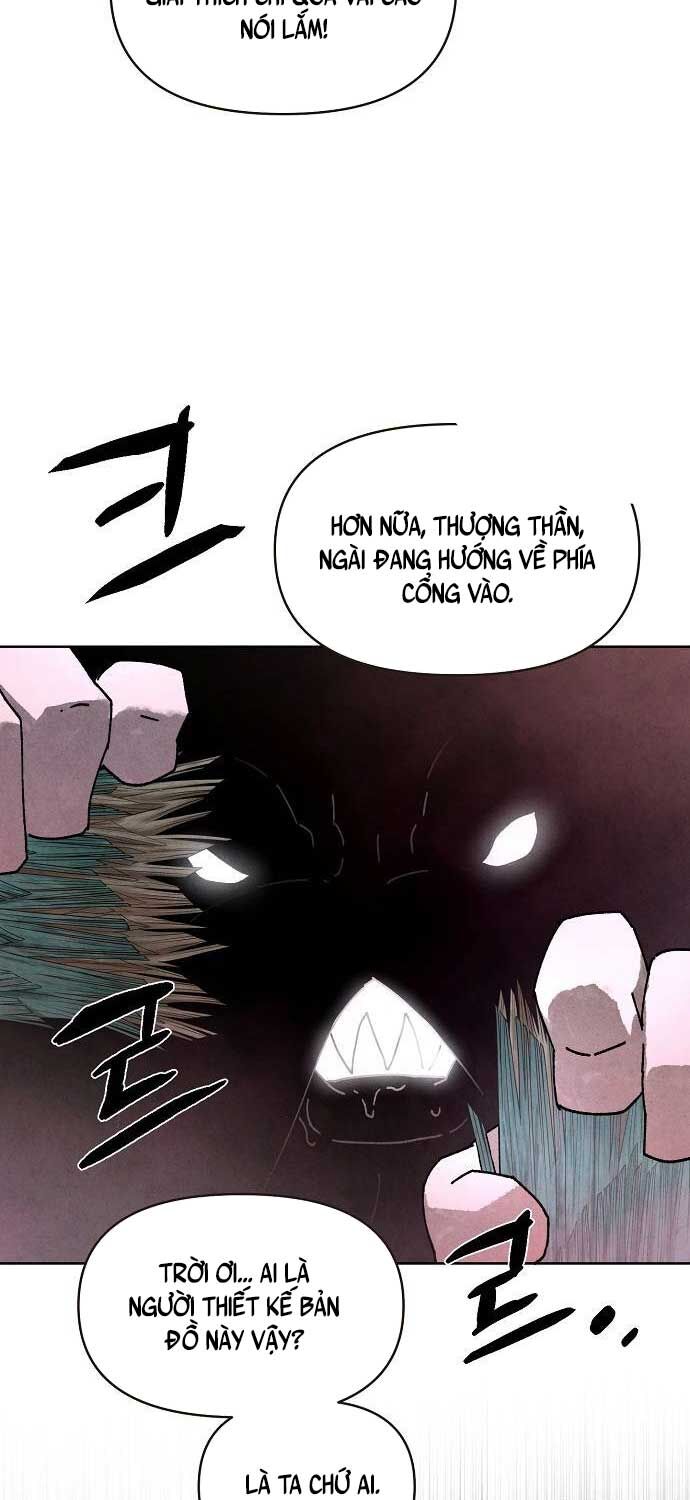 Ta Là Nhân Vật Chính Trong Trò Chơi Thiên Giới Vĩnh Hằng: Chapter 5