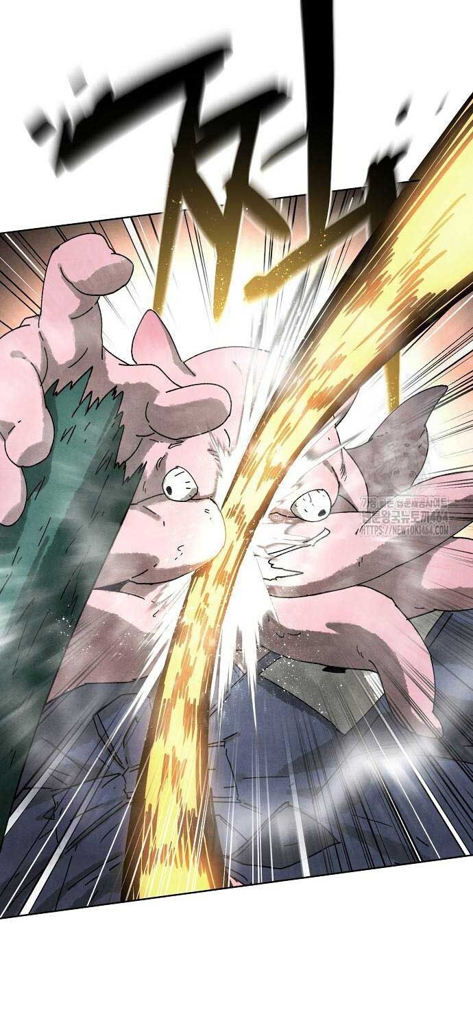 Ta Là Nhân Vật Chính Trong Trò Chơi Thiên Giới Vĩnh Hằng: Chapter 5