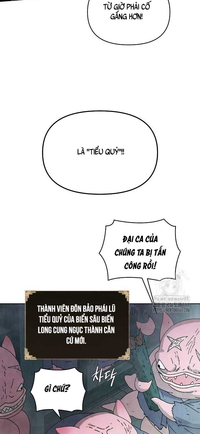 Ta Là Nhân Vật Chính Trong Trò Chơi Thiên Giới Vĩnh Hằng: Chapter 5